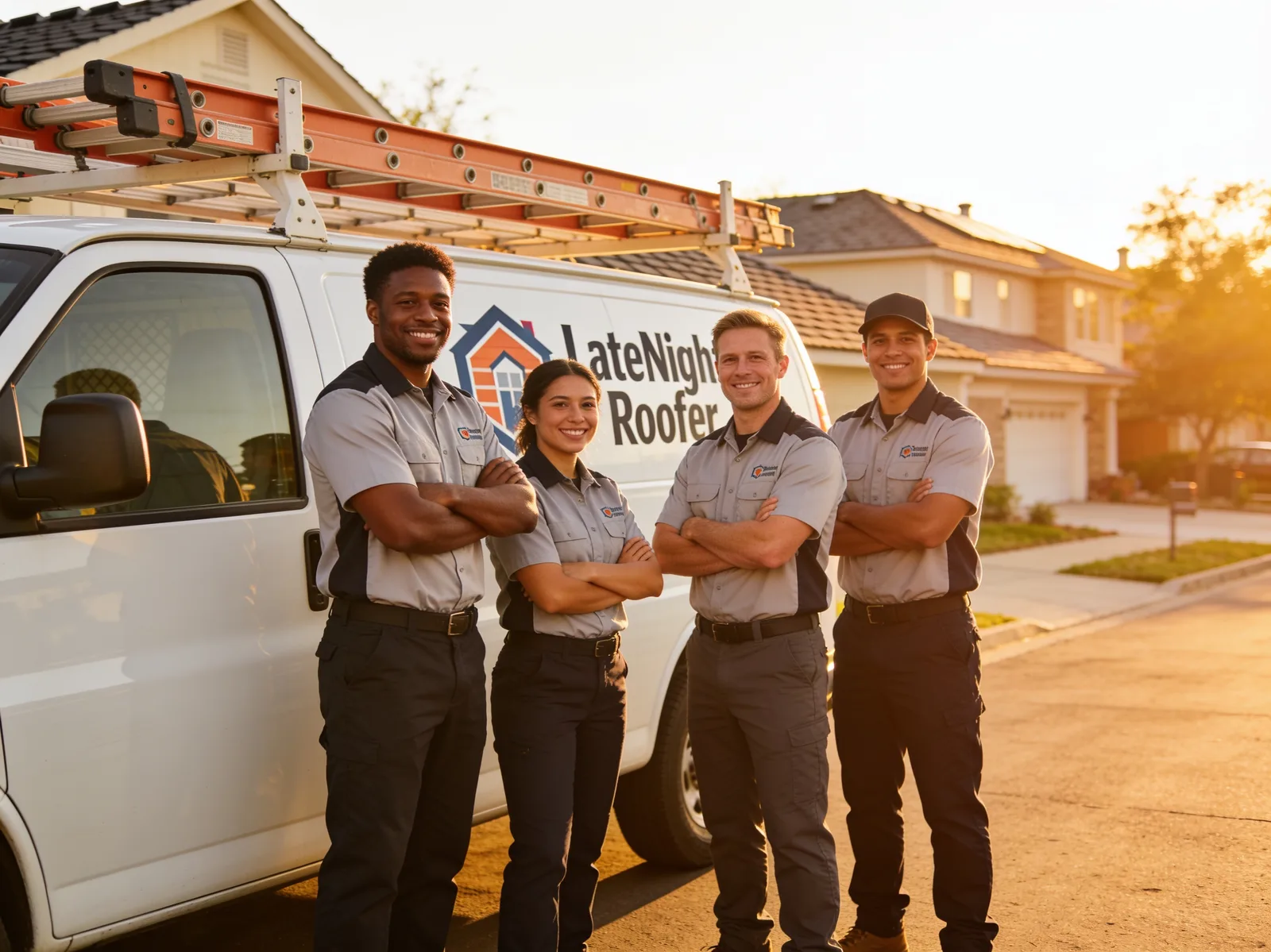 Emergency Roof Repair company in New Tazewell, TN