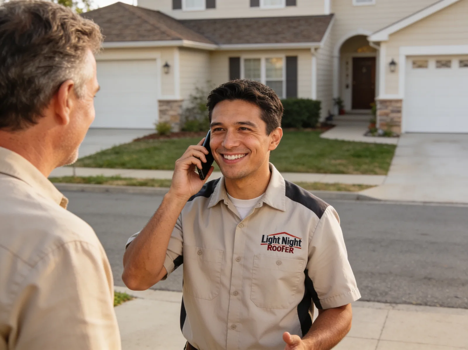 Emergency Roof Repair New Tazewell, TN FAQs